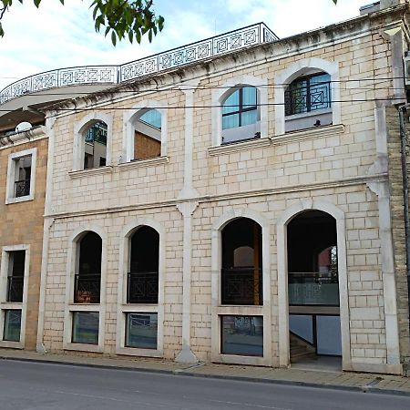 Апартамент Арките Balchik Extérieur photo