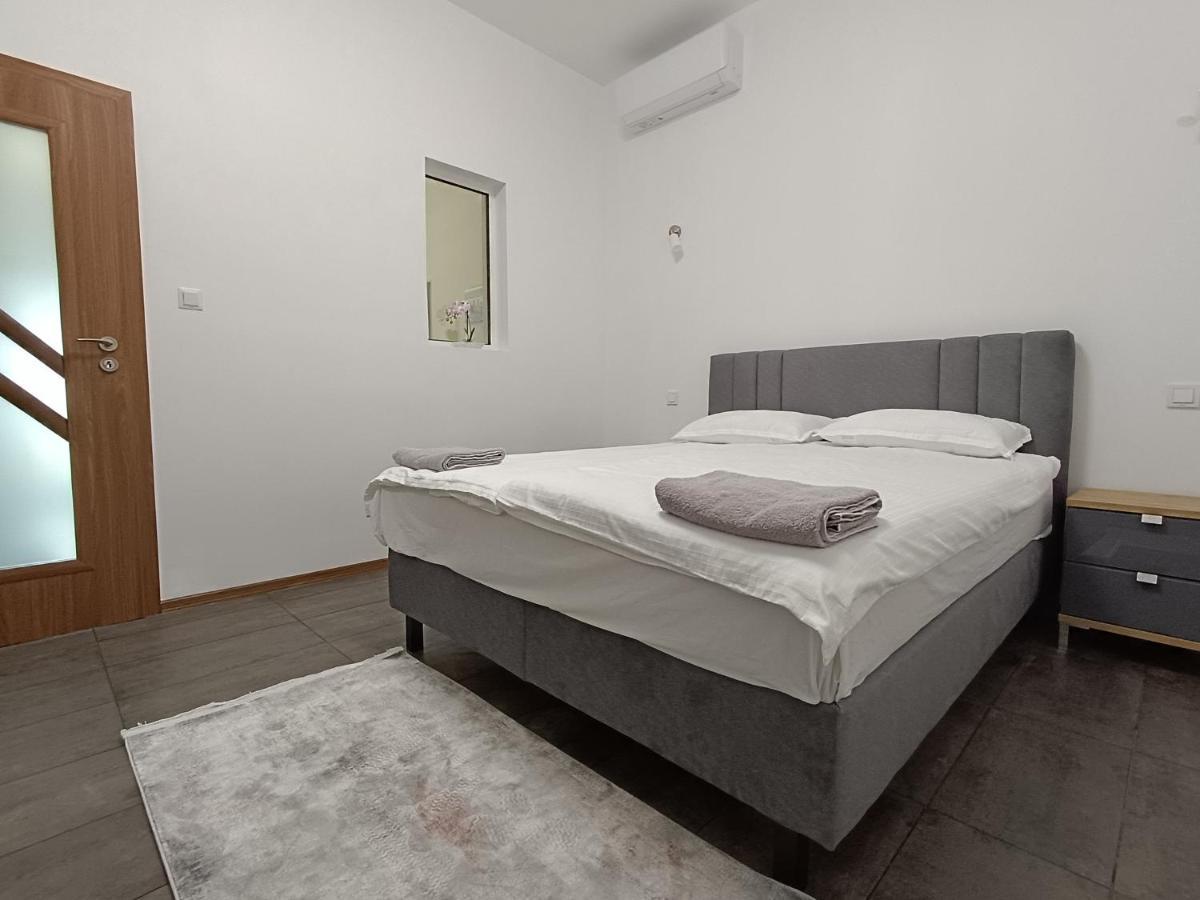 Апартамент Арките Balchik Extérieur photo